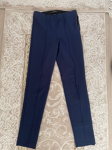 Karol pantolon - Görsel 3