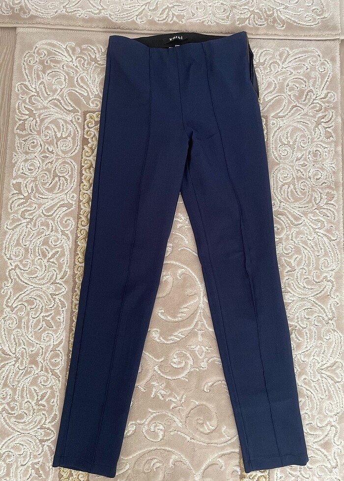 Karol pantolon - Görsel 3