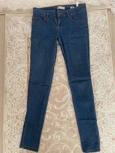 Koton jean
