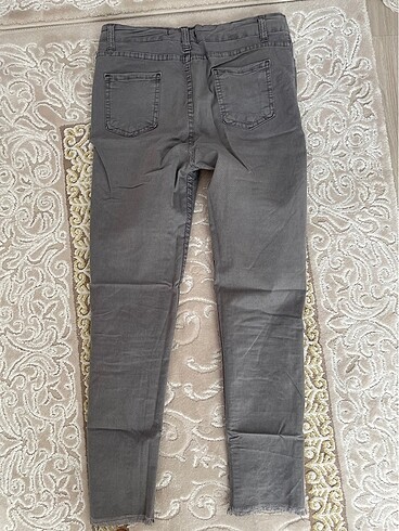 Jean pantolon - Görsel 4