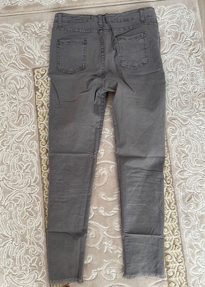 Jean pantolon - Görsel 4