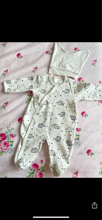 Bebek tulumu
