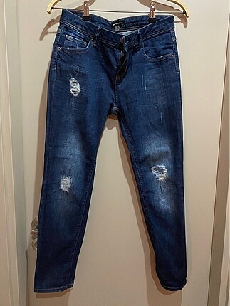 Mango jeans