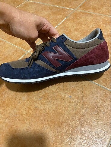 42 Beden çeşitli Renk New balance 420