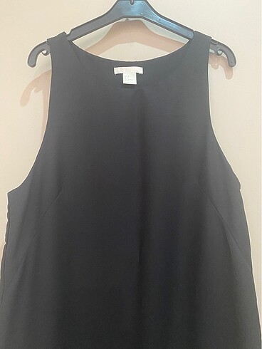 36 Beden H&M elbise