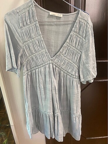 Pull bear elbise