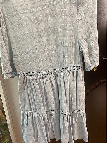 Pull and Bear Pull bear elbise