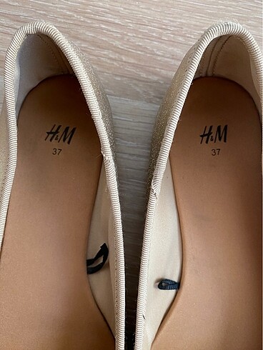 H&M Hm babet