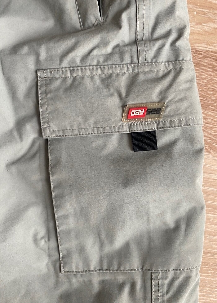 Daysee kayak pantolonu - Görsel 3