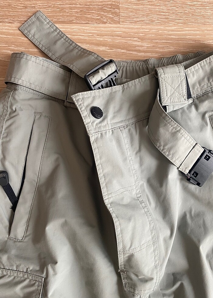 Daysee kayak pantolonu - Görsel 4