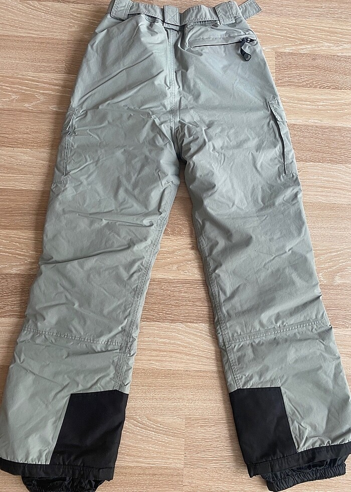 Daysee kayak pantolonu - Görsel 5