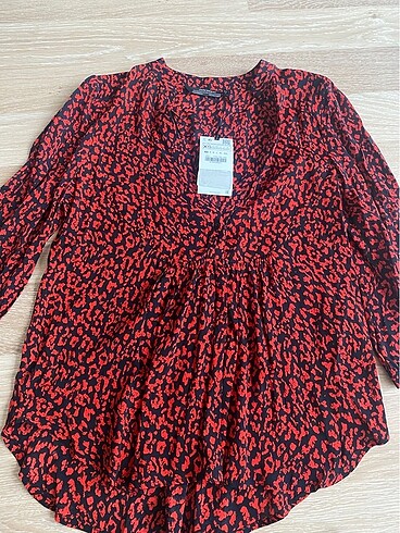 Zara bluz