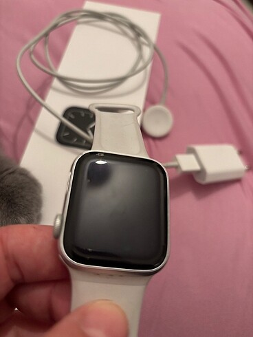 Apple Watch Apple watch series 5 40 mm