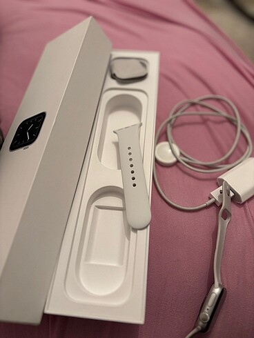 Beden Apple watch series 5 40 mm