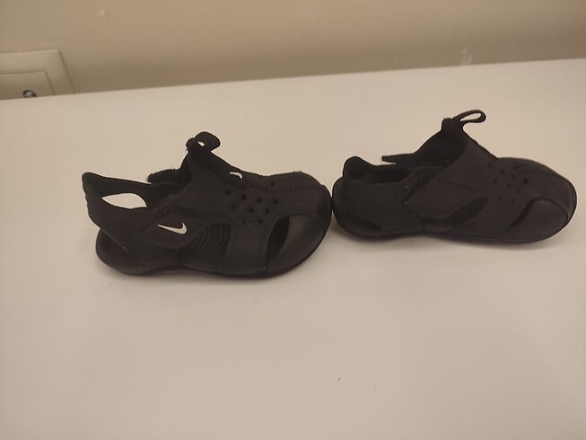 Nike sandalet