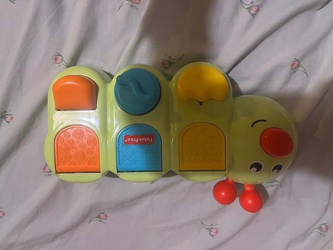 Fisher Price Fisher price oyuncak