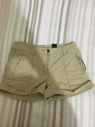 s Beden H&M safari sort