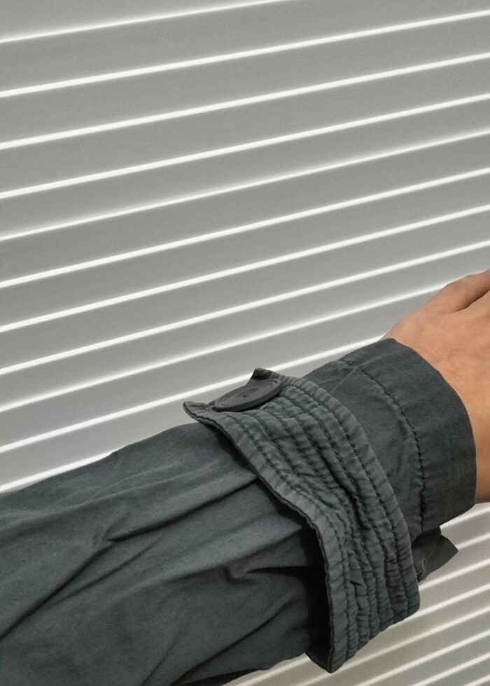 Trençkot - Görsel 3