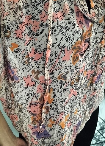Şık bluz - Görsel 2