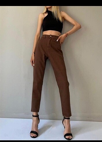 Addax mom jeans