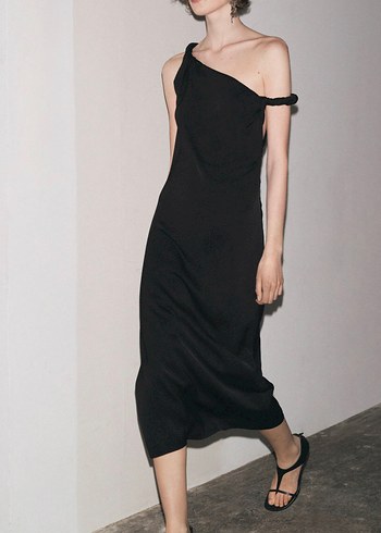 Zara Zara elbise