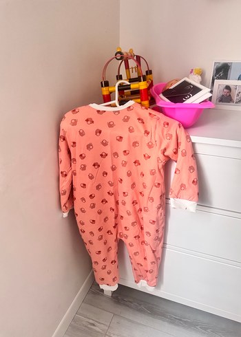 5 Yaş Beden Hello baby yeni uyku tulumu
