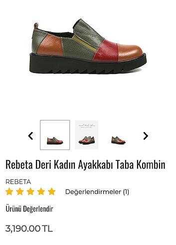 37 Beden çeşitli Renk Betaayakkabı