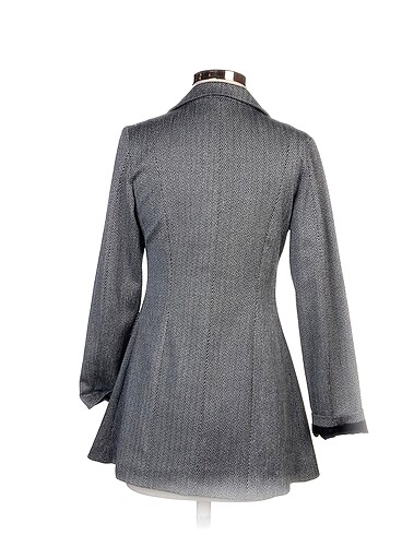 36 Beden Vintage Love Ceket %70 İndirimli.