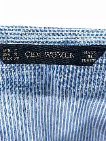 s Beden çeşitli Renk Vintage Love Gömlek %70 İndirimli.