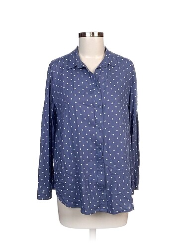 H&M Gömlek %70 İndirimli.