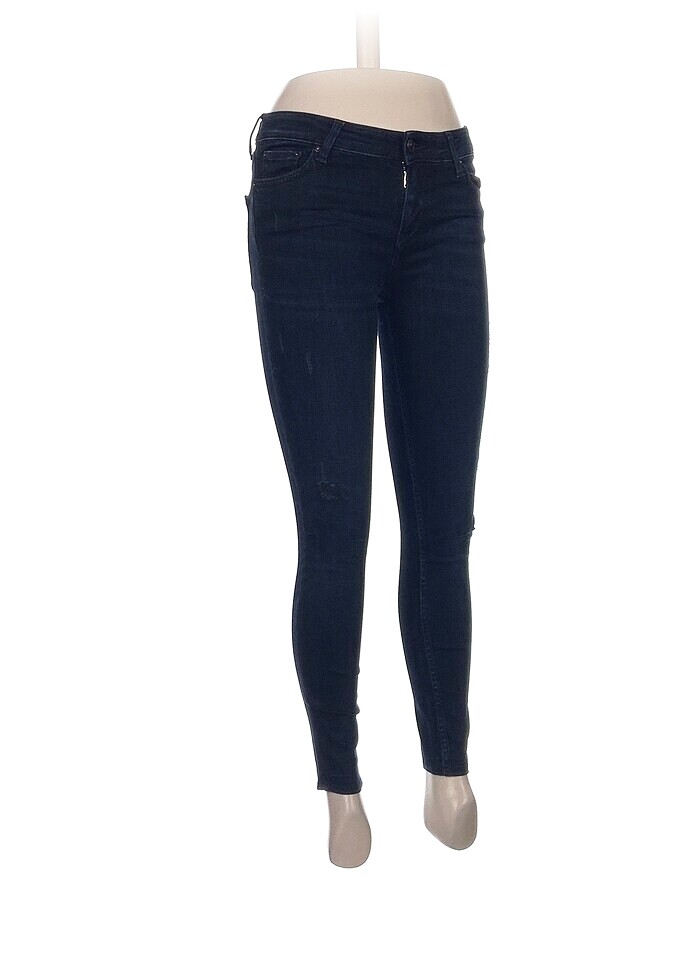 Zara Jean / Kot %70 İndirimli. - Görsel 2