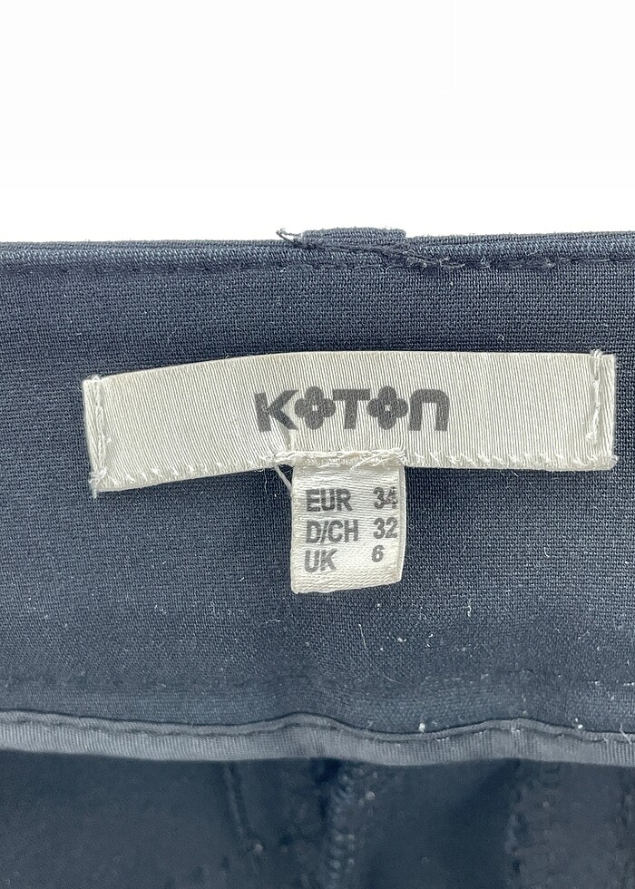 Koton Düz Kesim %70 İndirimli. - Görsel 4