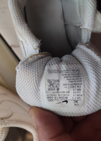 Nike Orjinal nike