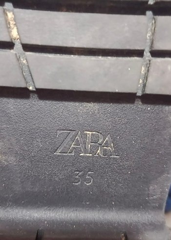 Tokalı Siyah Gotik Kadın Botları - Görsel 3