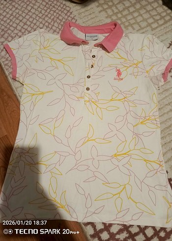 polo yakalı tişört - Görsel 2