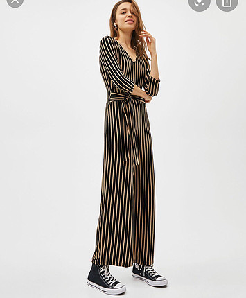 l Beden Bershka tulum
