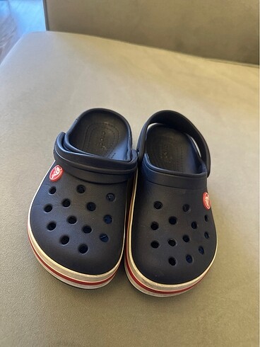 Crocs Marka çocuk sandalet