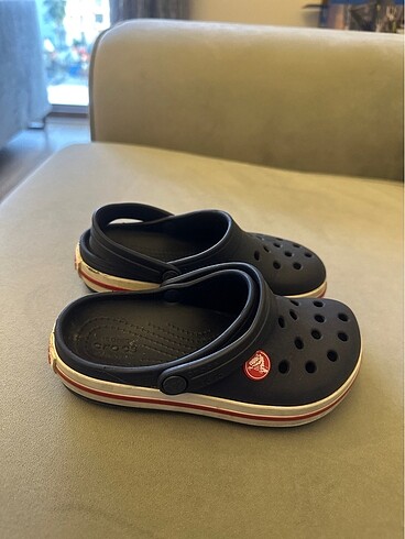 Crocs Crocs Marka çocuk sandalet