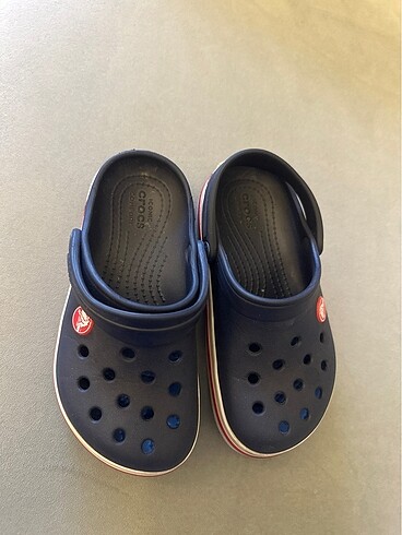 29 Beden Crocs Marka çocuk sandalet