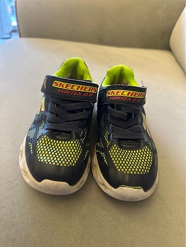 Skechers Marka spor ayakkabısı çocuk