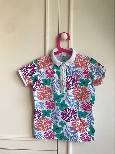Us Polo assn marka Polo yaka tişört