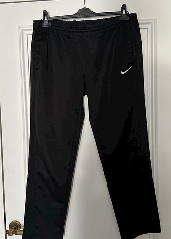 Nike Siyah Spor Pantolon