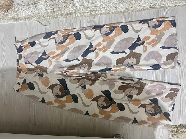 LC Waikiki LC waikiki salaş pantolon