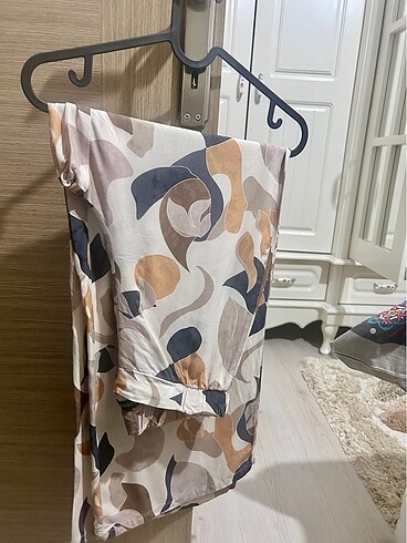 LC waikiki salaş pantolon