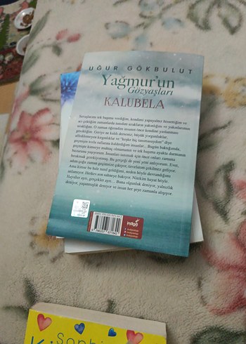 Uğur Gökbulut Roman Seti - Görsel 4