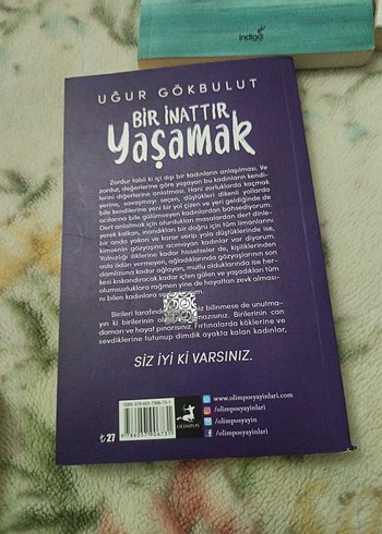 Uğur Gökbulut Roman Seti - Görsel 5