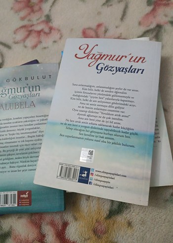 Uğur Gökbulut Roman Seti - Görsel 2