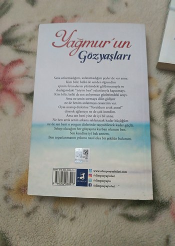 Uğur Gökbulut Roman Seti - Görsel 8