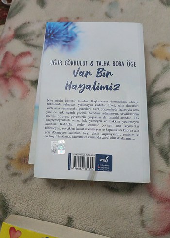 Uğur Gökbulut Roman Seti - Görsel 7