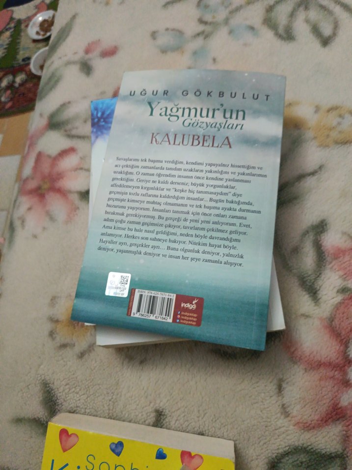 Uğur Gökbulut Roman Seti - Görsel 4